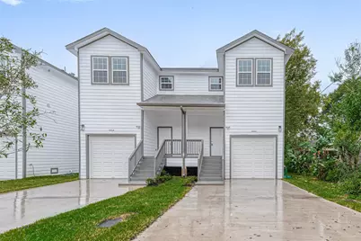 2528 S Texas Avenue Street #A, Pearland, TX 77581 - Photo 5