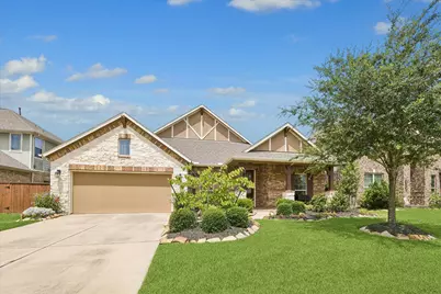 21603 Albertine Drive, Tomball, TX 77377 - Photo 1