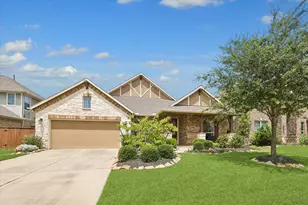 21603 Albertine Dr, Tomball, TX 77377 - Photo 1