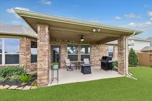 21603 Albertine Dr, Tomball, TX 77377 - Photo 35