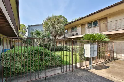 1307 Welch Street #6, Houston, TX 77006 - Photo 23