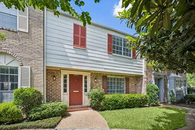 2053 Winrock Boulevard #58, Houston, TX 77057 - Photo 1