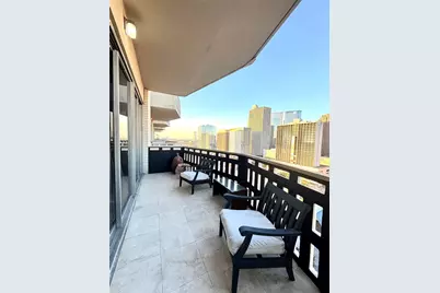 2016 Main Street #1809, Houston, TX 77002 - Photo 1