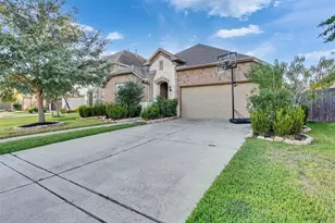 11119 Mineral Island Ln, Richmond, TX 77406 - Photo 1