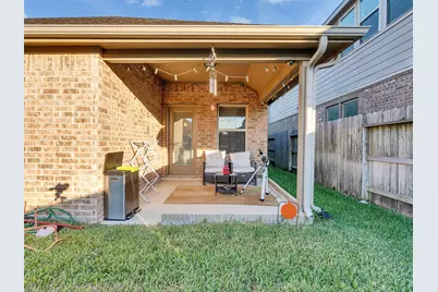 11119 Mineral Island Lane, Richmond, TX 77406 - Photo 33