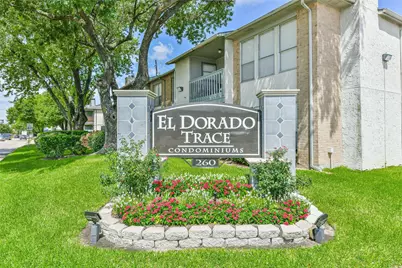 260 El Dorado Boulevard #2507, Houston, TX 77598 - Photo 1