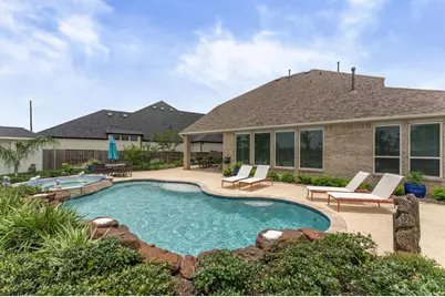 10106 Blythe Street, Rosharon, TX 77583 - Photo 35