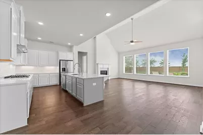 10106 Blythe Street, Rosharon, TX 77583 - Photo 13