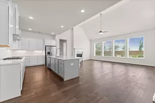 10106 Blythe St, Rosharon, TX 77583 - Photo 13