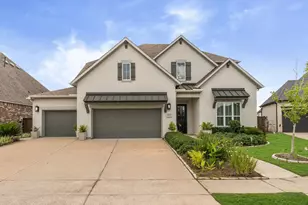 10106 Blythe St, Rosharon, TX 77583 - Photo 1