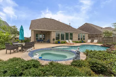 10106 Blythe Street, Rosharon, TX 77583 - Photo 33
