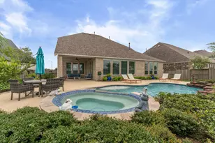 10106 Blythe St, Rosharon, TX 77583 - Photo 33