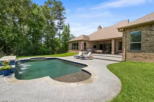12618 Ranger Ct, Magnolia, TX 77354 - Photo 37