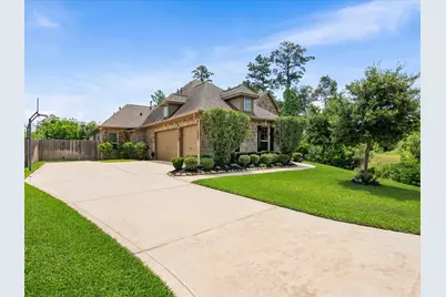 12618 Ranger Court, Magnolia, TX 77354 - Photo 3