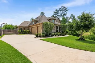 12618 Ranger Ct, Magnolia, TX 77354 - Photo 3