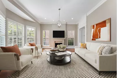 14 Jetty Point Drive, The Woodlands, TX 77380 - Photo 3