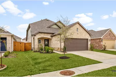 21622 Wave Hollow Drive, Cypress, TX 77433 - Photo 1