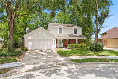 2508 Sawyer Drive, Seabrook, TX 77586 - Photo 3