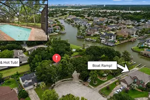 2508 Sawyer Dr, Seabrook, TX 77586 - Photo 1