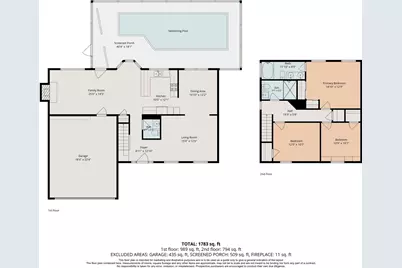 2508 Sawyer Drive, Seabrook, TX 77586 - Photo 35