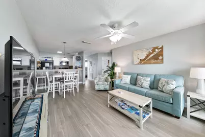 7600 Seawall Boulevard #115, Galveston, TX 77551 - Photo 3