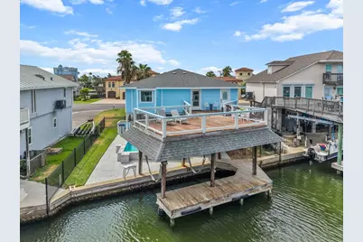 214 Sampan Drive, Tiki Island, TX 77554 - Photo 47