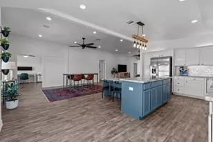 214 Sampan Dr, Tiki Island, TX 77554 - Photo 23
