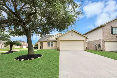 3815 Pebble Garden Lane, Katy, TX 77449 - Photo 3