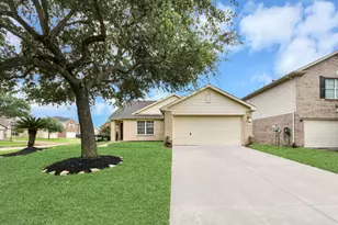 3815 Pebble Garden Ln, Katy, TX 77449 - Photo 3