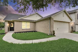 3815 Pebble Garden Ln, Katy, TX 77449 - Photo 1