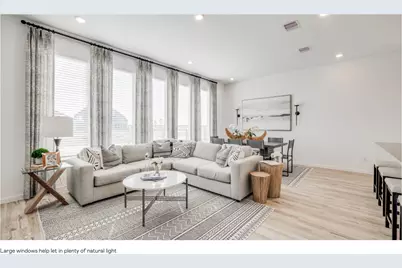 12610 Blue Catfish Lane, Cypress, TX 77433 - Photo 11