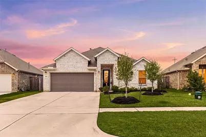 2010 Hyde Acres Street, League City, TX 77573 - Photo 1