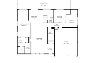 13334 Wells River Dr, Houston, TX 77041 - Photo 21
