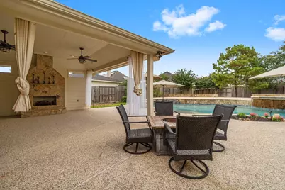 27726 Geneva Hills Lane, Spring, TX 77386 - Photo 37