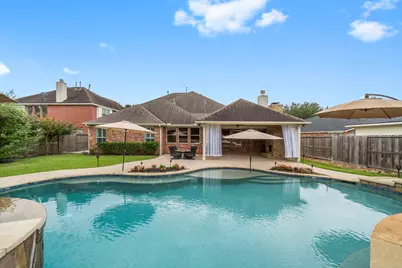 27726 Geneva Hills Lane, Spring, TX 77386 - Photo 1