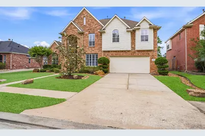 27726 Geneva Hills Lane, Spring, TX 77386 - Photo 3