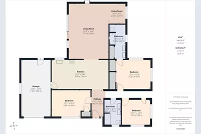 2008 Coronado Place, Orange, TX 77630 - Photo 43