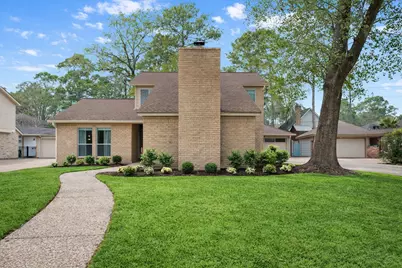 14907 Oak Bluff Court, Houston, TX 77070 - Photo 1