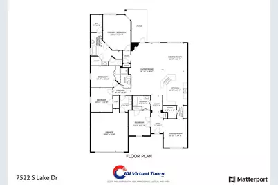 7522 S Lake Drive, Corpus Christi, TX 78414 - Photo 3