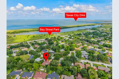 114 20th Avenue, Texas City, TX 77590 - Photo 33