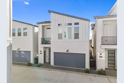 502 W Donovan Street #F, Houston, TX 77091 - Photo 3