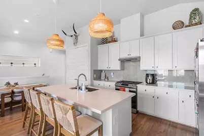 502 W Donovan Street #F, Houston, TX 77091 - Photo 7