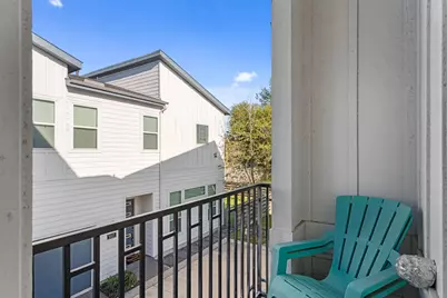 502 W Donovan Street #F, Houston, TX 77091 - Photo 15