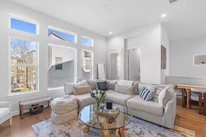 502 W Donovan Street #F, Houston, TX 77091 - Photo 1