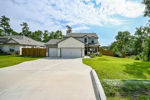 11631 Wilgers Wy, Willis, TX 77378 - Photo 1