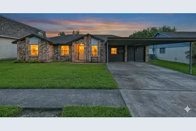 3410 Crestmeadow Drive, Pasadena, TX 77505 - Photo 1
