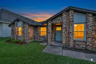 3410 Crestmeadow Dr, Pasadena, TX 77505 - Photo 7