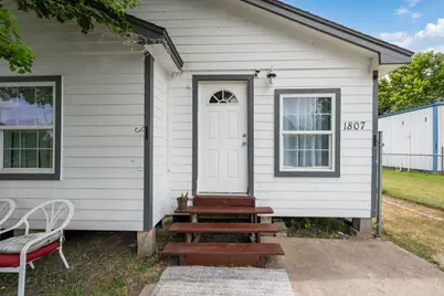 1807 Nashby Street, La Marque, TX 77568 - Photo 5