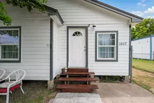 1807 Nashby St, La Marque, TX 77568 - Photo 5