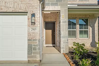 2915 Solitude Pine Lane, Katy, TX 77493 - Photo 3